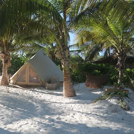 Glamp Ikal Tulum-3