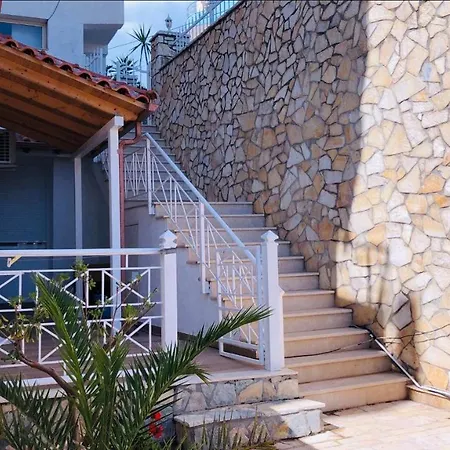 Apartments On The Beach-2