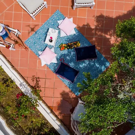 Casa Saltara (Adults Only)-2