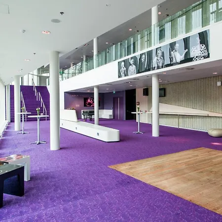 Theaterhotel Venlo-2