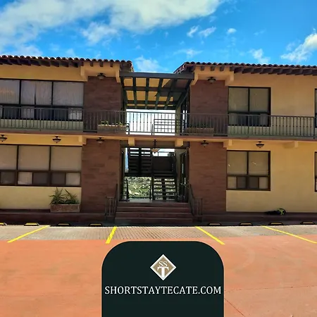 Short Stay Tecate Hotel Boutique-2