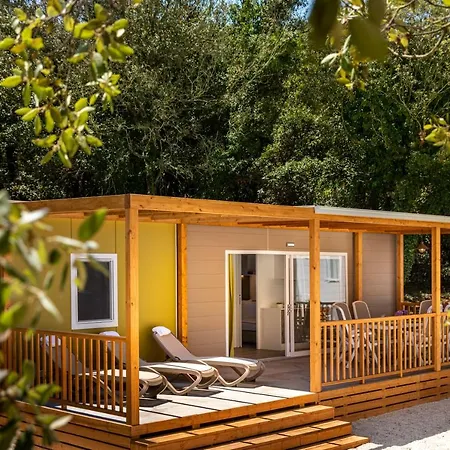Maistra Camping Porto Sole Mobile Homes-3