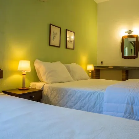 Hotel Fazenda Sete Lagos-2