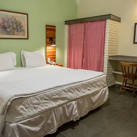 Hotel Fazenda Sete Lagos-3