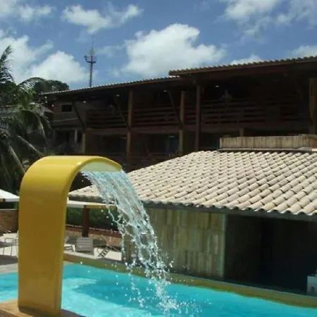 Pipa'S Ocean Flat-2
