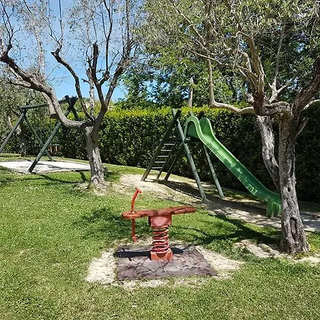 Agriturismo Fiore di Campo-3