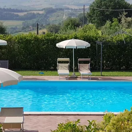 Agriturismo Fiore di Campo-2
