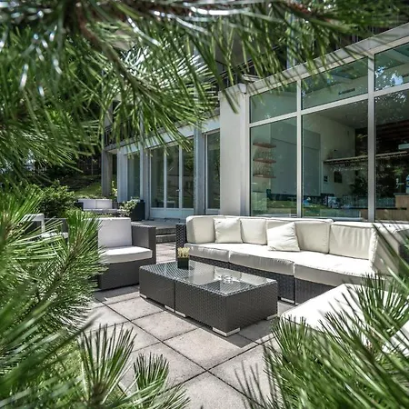 Hotel Strela By Mountain Hotels-3