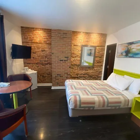 Hotel Visitel-3