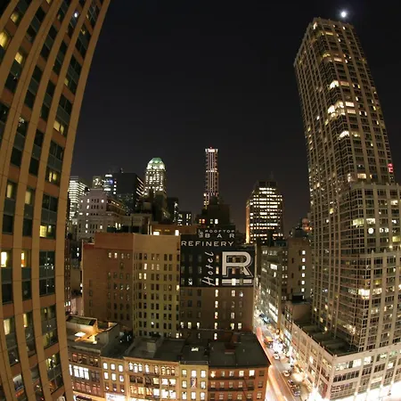Refinery Hotel - New York-3