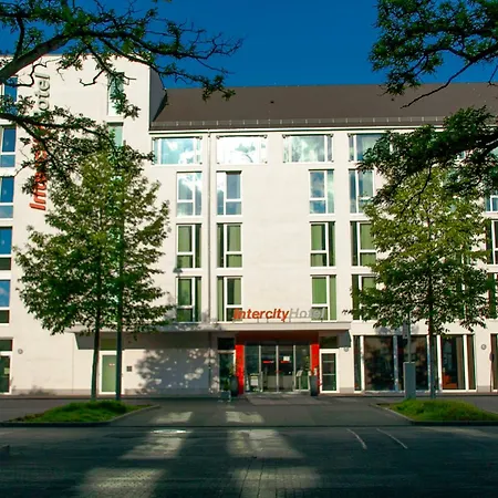 InterCityHotel Darmstadt-2