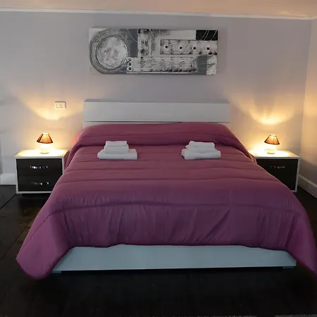 B&B La Torretta Chiaia-2