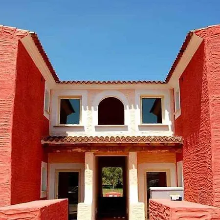 La Cerbiatta Residence-3
