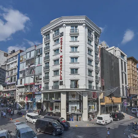 Marcello Hotel-2