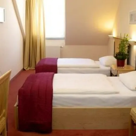 Hotel Atlas Muenchen-2
