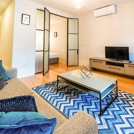 Morar Apartments Porto-3
