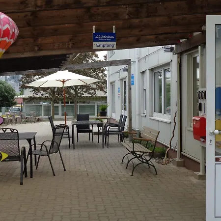 Gästehaus Schiemann-3