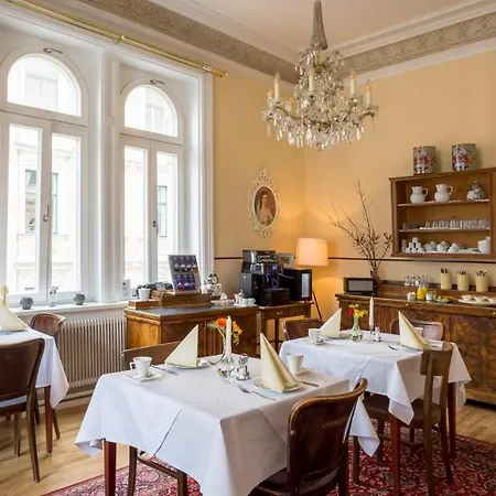 Boutique Hotel Columbia-3