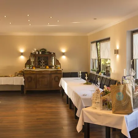 Hotel Restaurant Häsfeld-3