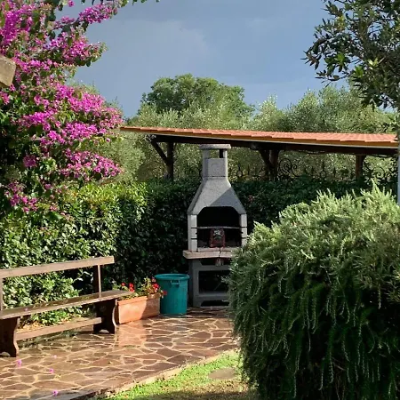 Agriturismo Beveraggio Appartamenti-3