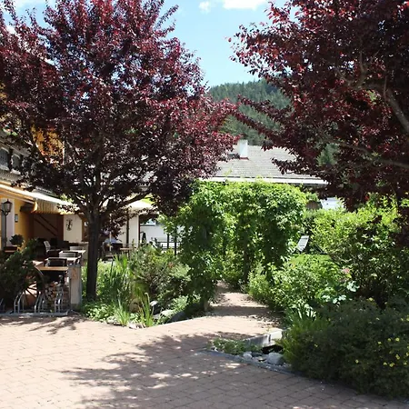 Bergfrieden Leutasch/Seefeld-3