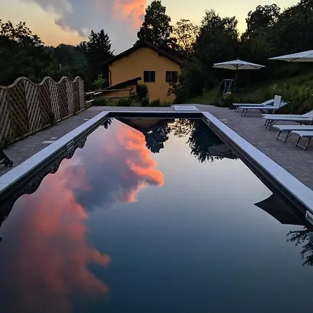 Cascina Ghitin Relais-2