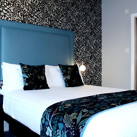 Hotel Nox Lancaster Gate-2