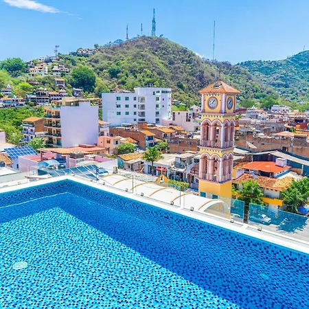 Tres Marias Luxury Suites - Adults Only-2