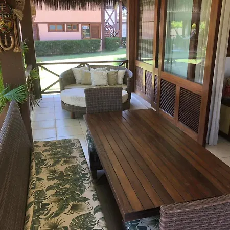 Fleixeiras Eco Residence-2