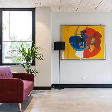 Arco Smart Hotel-2