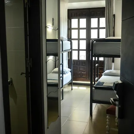 The Lights Hostel-3