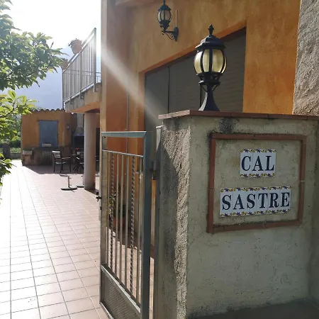 Masoveria de Cal Sastre-3