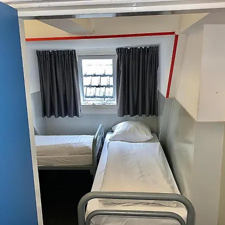 The White Tulip Hostel-2