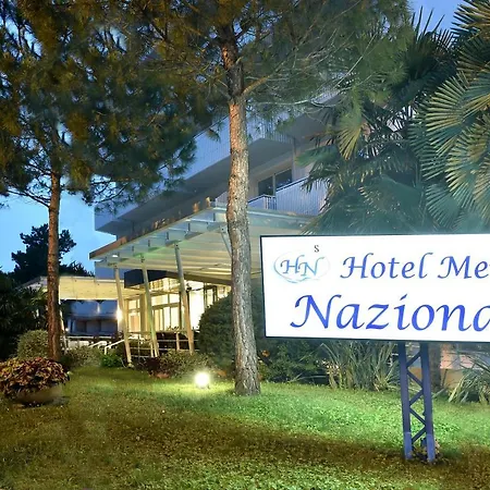 Hotel Meublè Nazionale-2