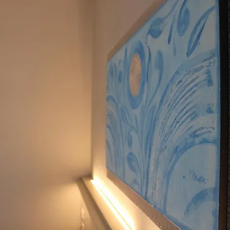 Hotel Delfina-2