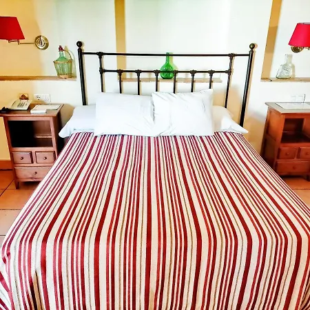 Abadia Hotel-2
