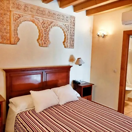 Abadia Hotel-3