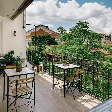 Addimora Boutique Suites-2