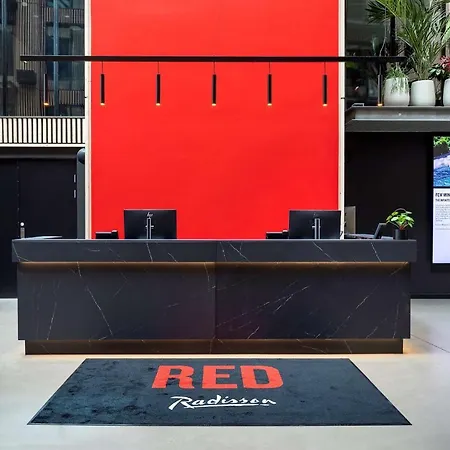 Radisson Red Aarhus-3