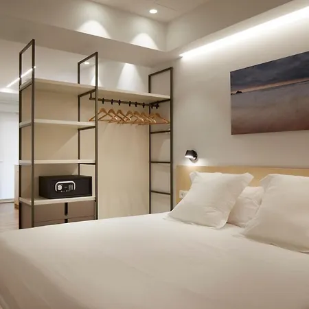 Apartamentos Isaga-2