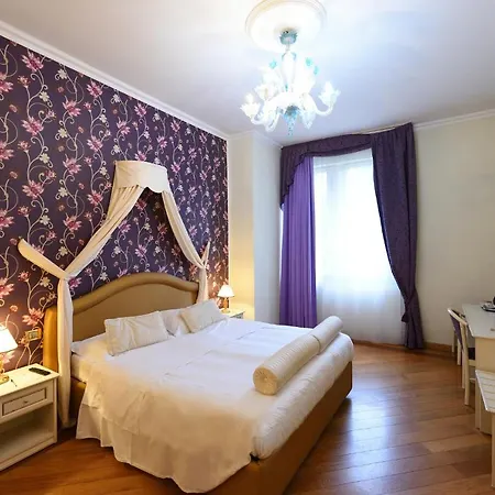 Relais La Corte di Cloris-3