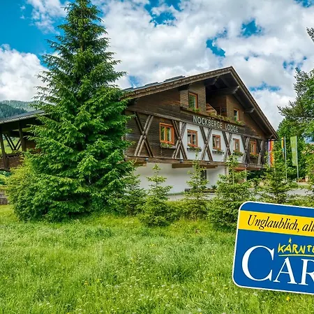 Nockberge Lodge-2