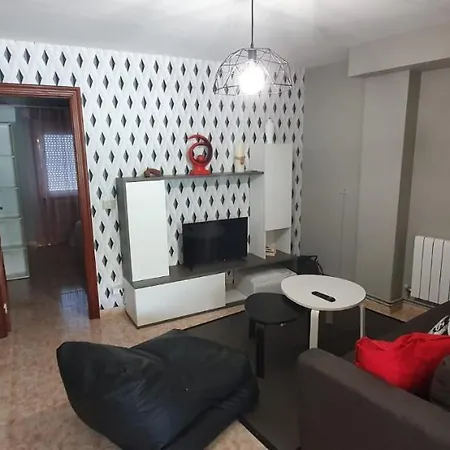 Apartamentos Portolux-2