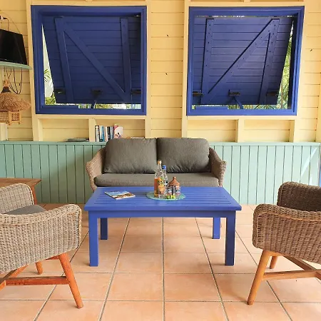 Habitation Capado-3