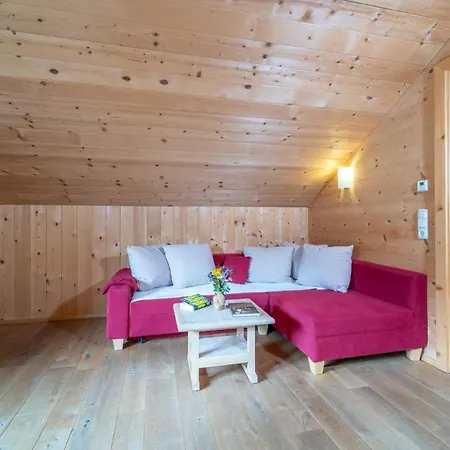 Forsthaus Schoppernau-2