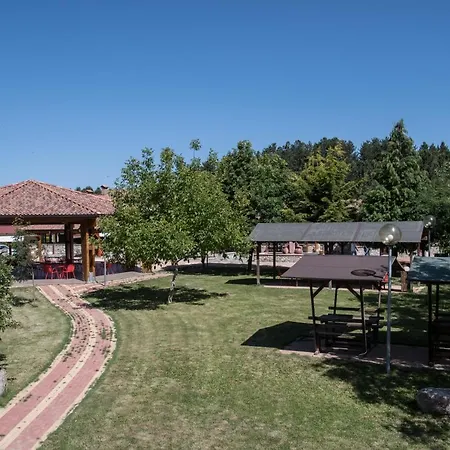Agriturismo BioSila-3