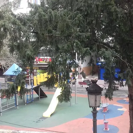 Hospedaje Torreón-2