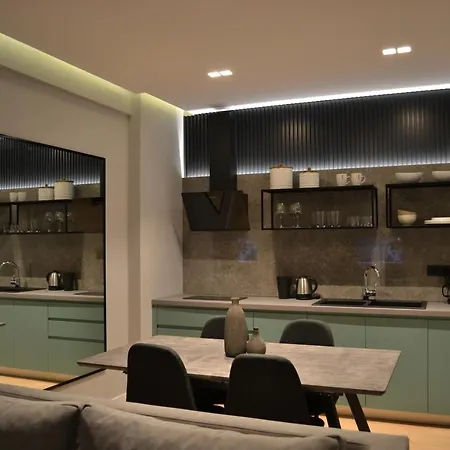 Artnest Boutique Hotel & Suites-2