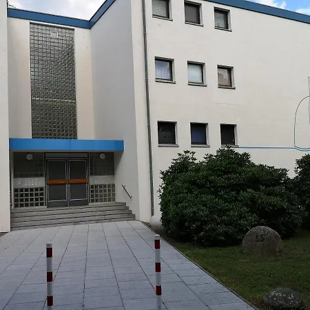 Ferienwohnung direkt am Steinhuder Meer-2