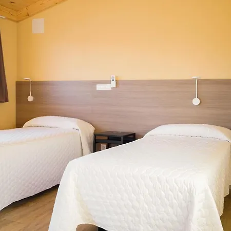 Hostal La Posada de Mari-3